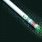 5mW puntero láser verde de diodo